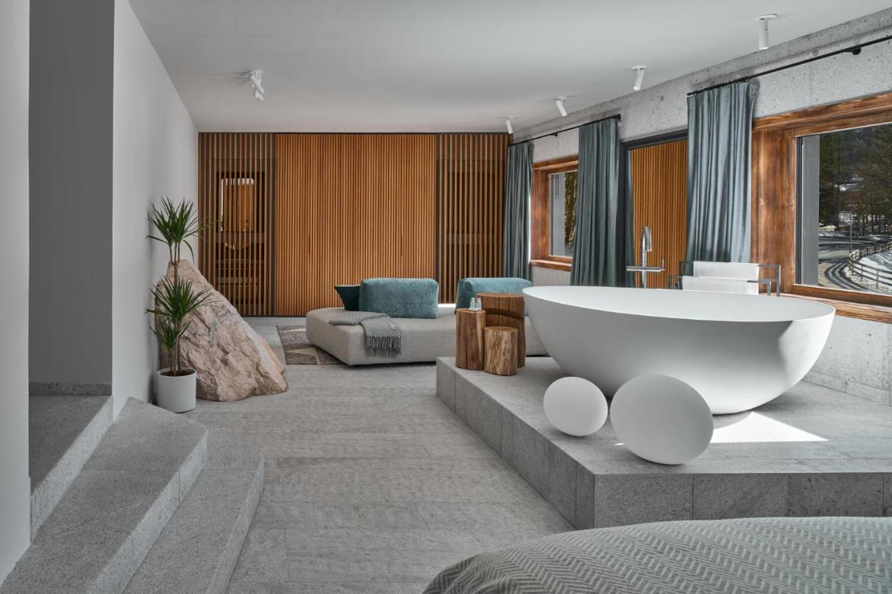 Suite with Terrace